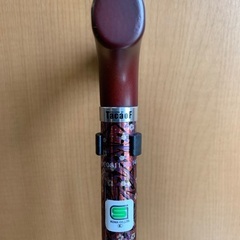 TacaoF 折りたたみ杖　長さ調整可能　クッションステッキ　幸和製作所の画像