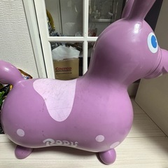 Rody　ロディ　乗り物　玩具の画像