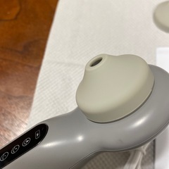 スリコ　角栓クリーナー　本日動作確認済の画像