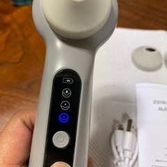スリコ　角栓クリーナー　本日動作確認済の画像