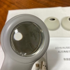 スリコ　角栓クリーナー　本日動作確認済の画像