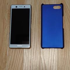 Xperia docomo SO-02Lの画像