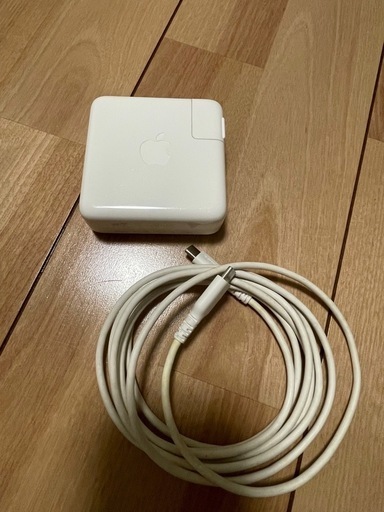 MacBook Pro 13インチ 2019年モデル