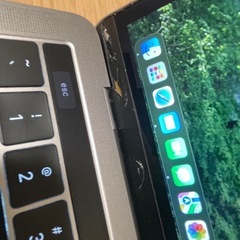 MacBook Pro 13インチ 2019年モデルの画像