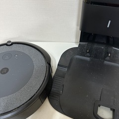 掃除機 iRobot アイロボット※動きません※の画像