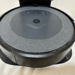 掃除機 iRobot アイロボット※動きません※の画像