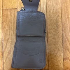 イルビゾンテ財布の画像