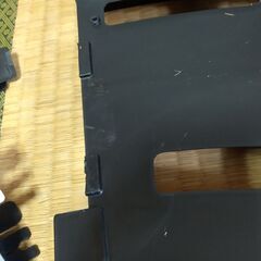 【ジャンク品】Flanker ミニ四駆 コース J-CROSS CIRCUIT ジャパンクロスサーキットの画像