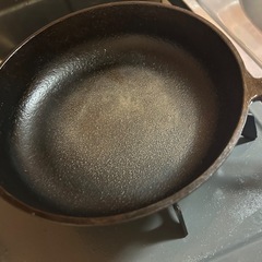 おもいのフライパンの画像