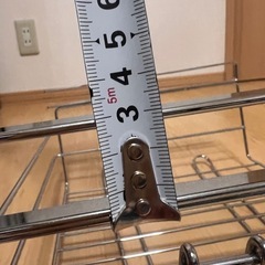 吊り下げ棚　ラックの画像