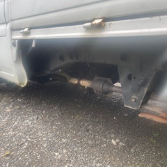 話の早い方は多少の値下げ承ります🚛の画像