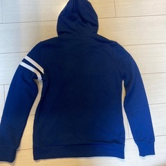 le coq sportif  パーカーSサイズ
 の画像