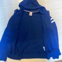 le coq sportif  パーカーSサイズ
 の画像