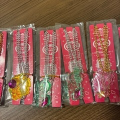 セボンスターの画像