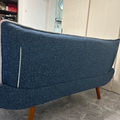 ソファの画像