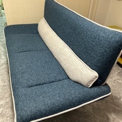 ソファの画像