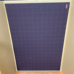 カッターマット　A1の画像