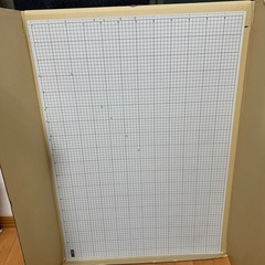 カッターマット　A1の画像