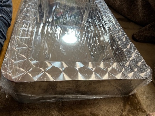 大型ナンバー枠