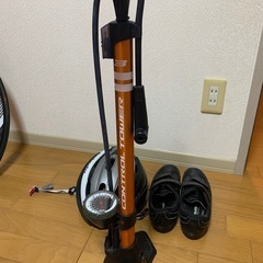 GIANT CONTEND SL1 DISC 2018の画像