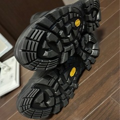 
ゴールドウインライダーブーツ 25センチ 新品の画像