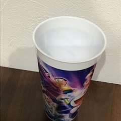 ドラえもん　ドリンクホルダーの画像