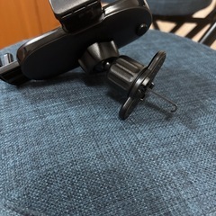 スマホホルダーエアコン吹き出し用の画像