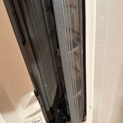 エアコン 三菱 MSZ-X2221-W の画像