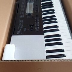 電子キーボードの画像