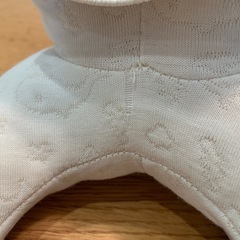 哺乳瓶ホルダー ハンズフリー MyBebe 哺乳瓶クッション 授乳枕 ２個セットの画像