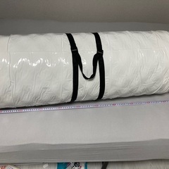 ZINUS GreenTea 15cm 低反発マットレスの画像