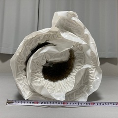 ZINUS GreenTea 15cm 低反発マットレスの画像