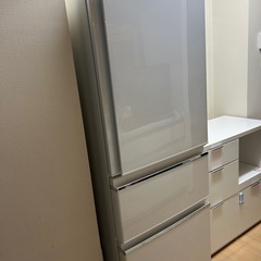 三菱冷蔵庫