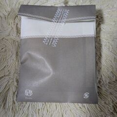 【GOLDY】※未使用品※メタルドロップピアス　※イヤーカフのおまけ付の画像