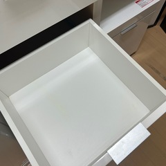 【値下げしました】キッチン収納の画像