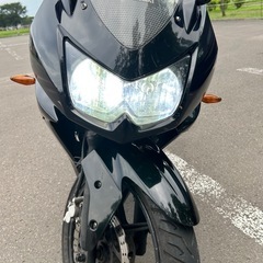 カワサキ ニンジャ250 追加画像の画像