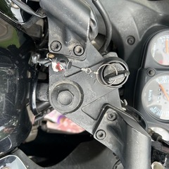カワサキ ニンジャ250 追加画像の画像
