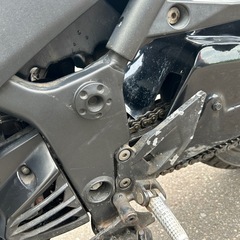 カワサキ ニンジャ250 追加画像の画像