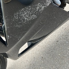 カワサキ ニンジャ250 追加画像の画像