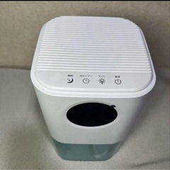 ★新品★ 除湿機 
除湿器 省エネ 1.5L 大容量の画像