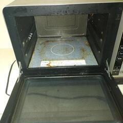 電子レンジの画像