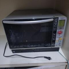 電子レンジ