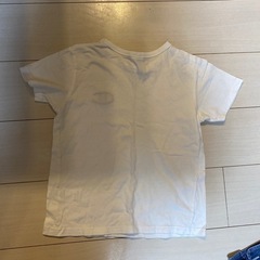 チャンピオンTシャツ　140の画像