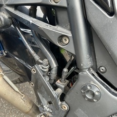 カワサキニンジャ250 追加画像の画像