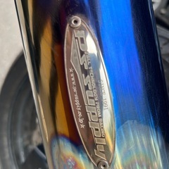 カワサキニンジャ250 追加画像の画像