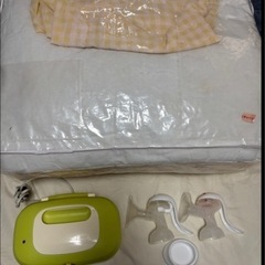ベビー用品まとめて　の画像