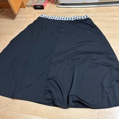 スカートの画像