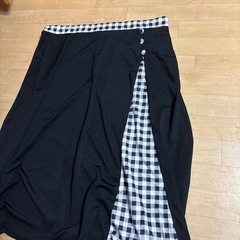 スカートの画像