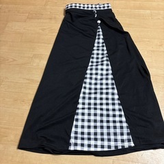 スカートの画像