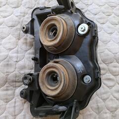 〜2013ニンジャ250Rヘッドライトの画像